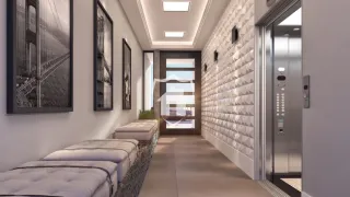 Apartamento com 2 dormitórios, foto 13