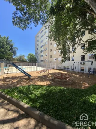 Apartamento com 2 dormitórios