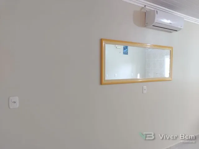 Casa com 2 dormitórios