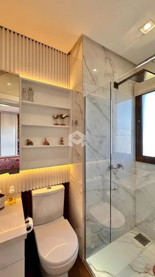 Apartamento com 3 dormitórios, foto 13