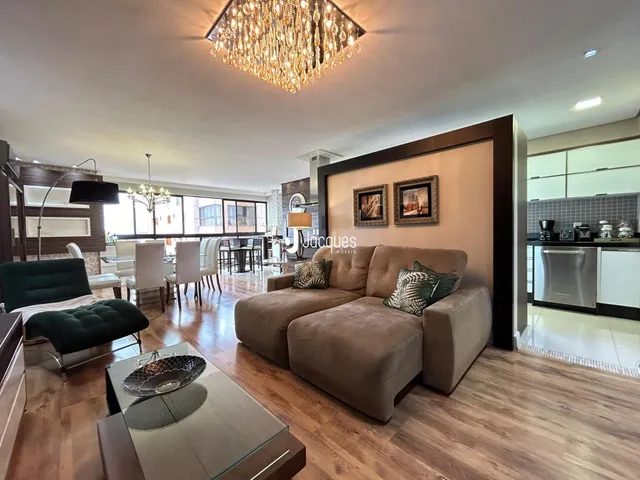 Apartamento com 3 dormitórios, foto 4