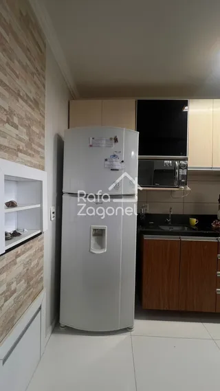 Apartamento com 2 dormitórios, foto 8