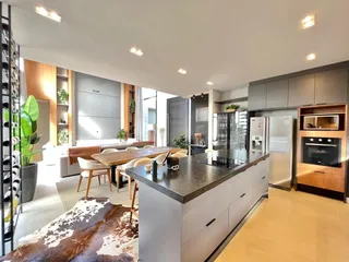 Casa com 3 dormitórios, foto 9
