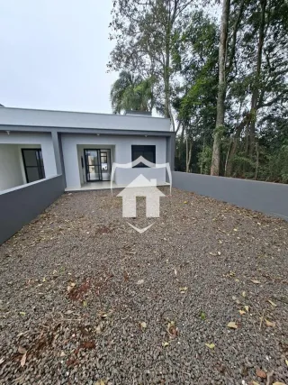 Casa geminada com 2 dormitórios, foto 3