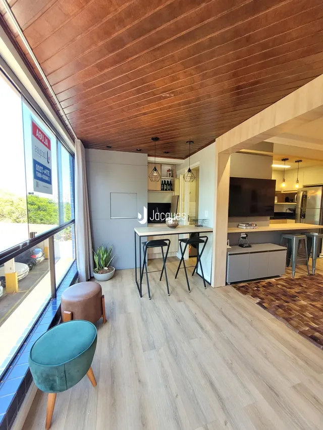 Apartamento com 2 dormitórios, foto 5