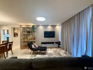 Apartamento com 3 dormitórios, foto 5