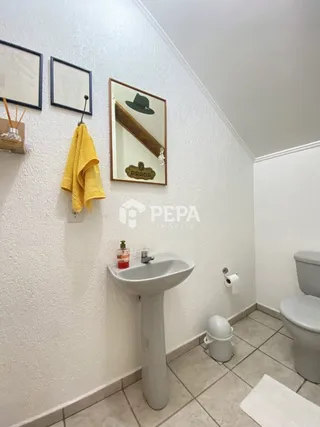Sobrado com 3 dormitórios, foto 14
