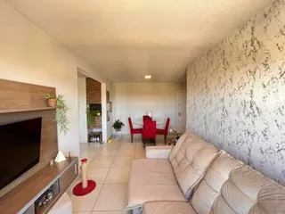Apartamento com 2 dormitórios, foto 5