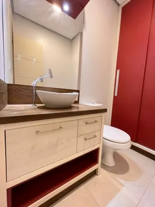 Apartamento com 3 dormitórios, foto 11
