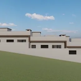 Casa com 2 dormitórios, foto 4
