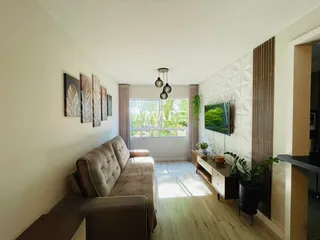 Apartamento com 2 dormitórios, foto 7