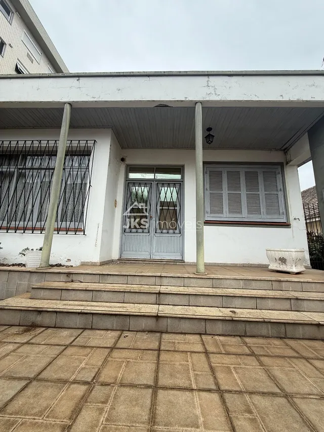 Casa com 3 dormitórios