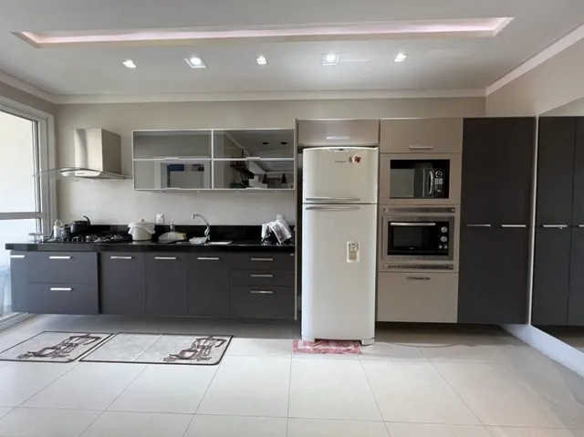 Apartamento com 3 dormitórios, foto 2