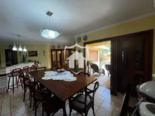 Casa com 6 dormitórios, foto 15