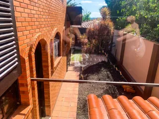 Casa com 4 dormitórios, foto 23