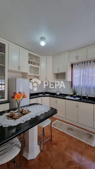 Casa com 4 dormitórios, foto 17