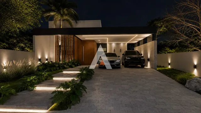 Casa com 3 dormitórios, foto 3
