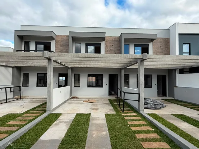 Sobrado com 2 dormitórios, foto 2