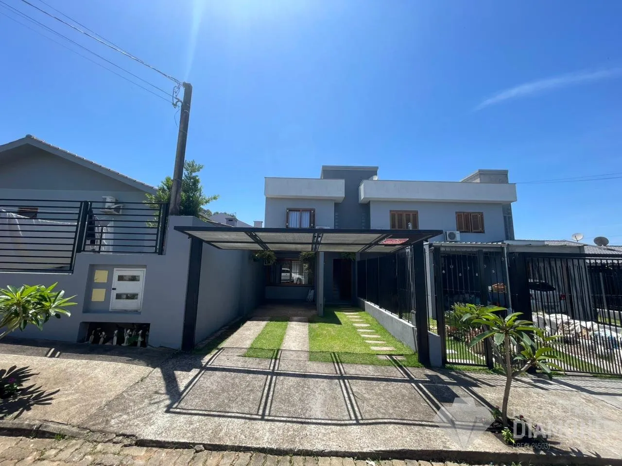 Sobrado com 2 dormitórios, foto 1