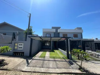 Sobrado com 2 dormitórios, foto 1