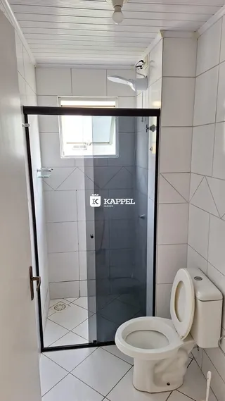 Apartamento com 2 dormitórios, foto 9