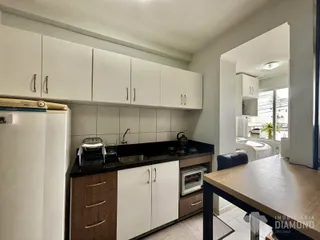 Apartamento com 2 dormitórios, foto 8