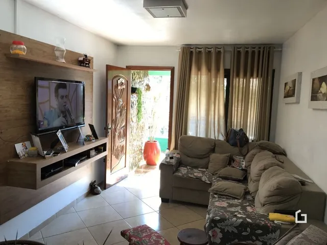 Casa com 2 dormitórios, foto 5
