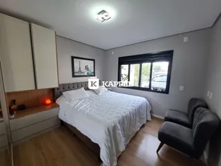 Casa geminada com 3 dormitórios, foto 11