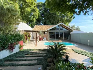 Casa com 3 dormitórios, foto 10