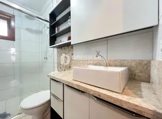 Sobrado com 2 dormitórios, foto 4
