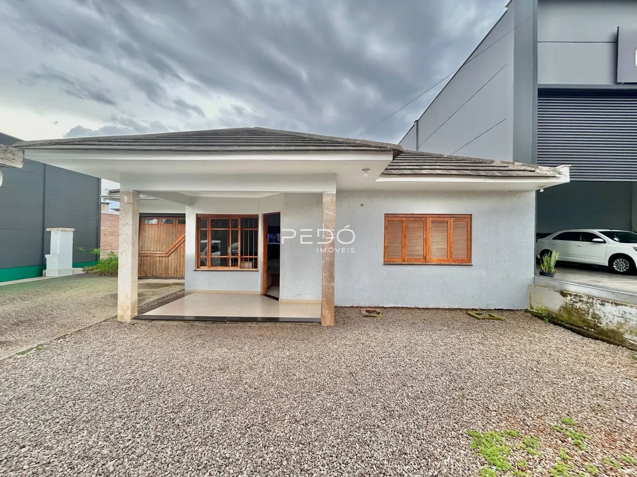 Casa com 3 dormitórios, foto 1