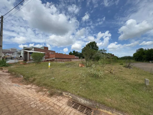 Terreno
