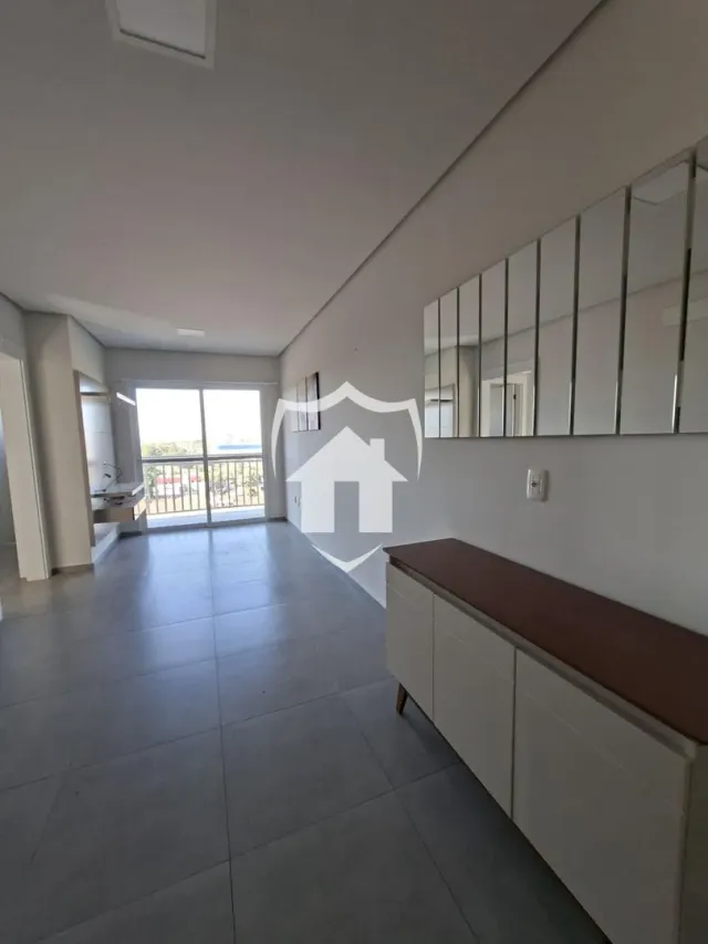 Apartamento com 2 dormitórios, foto 4
