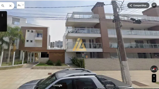 Apartamento com 3 dormitórios