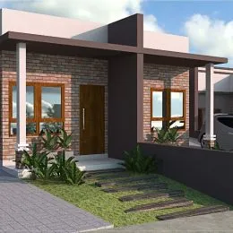 Casa geminada com 2 dormitórios, foto 17