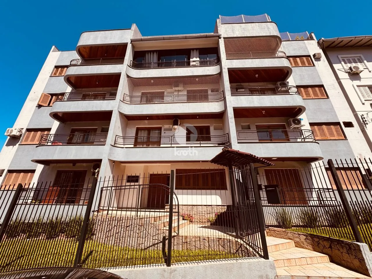 Apartamento com 2 dormitórios, foto 1
