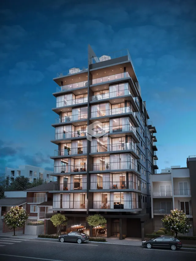 Apartamento com 2 dormitórios, foto 4