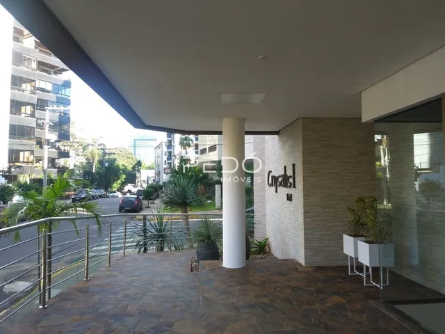 Apartamento com 3 dormitórios, foto 5