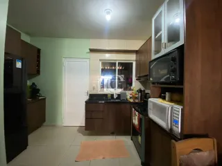 Sobrado com 2 dormitórios, foto 7