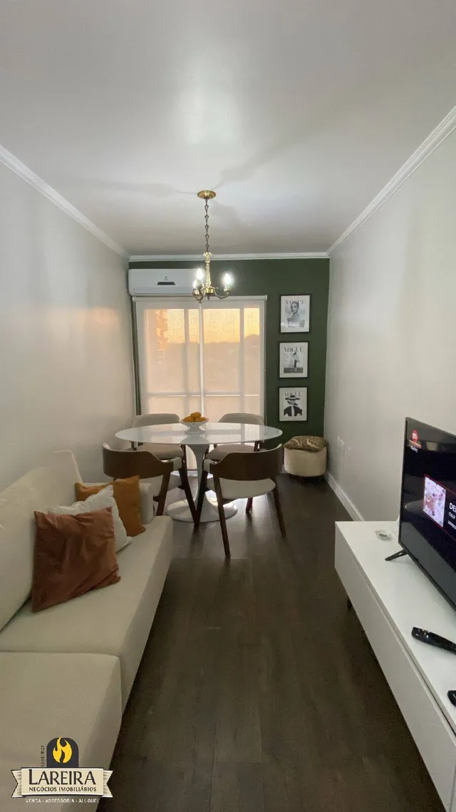 Apartamento com 1 dormitório, foto 2