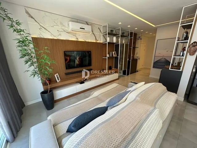 Apartamento com 3 dormitórios, foto 2