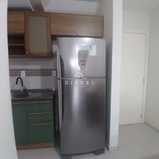 Apartamento com 2 dormitórios, foto 7