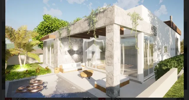 Casa com 3 dormitórios, foto 5