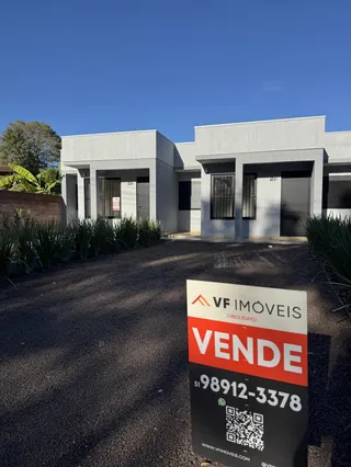 Casa geminada com 2 dormitórios, foto 4