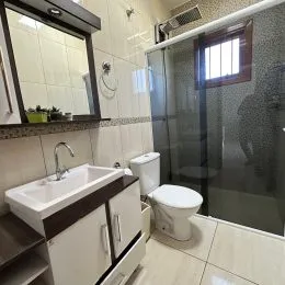 Casa com 2 dormitórios, foto 34