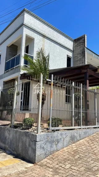 Sobrado com 3 dormitórios, foto 1