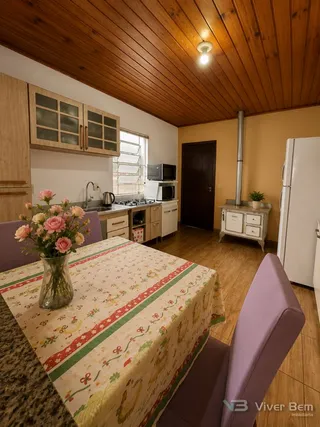 Casa com 4 dormitórios, foto 8