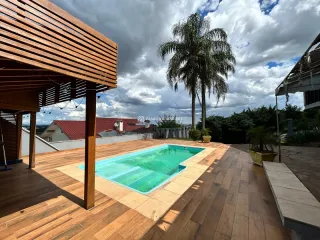 Casa com 5 dormitórios, foto 29