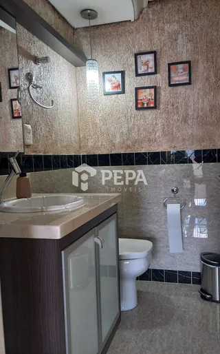 Apartamento com 3 dormitórios, foto 21
