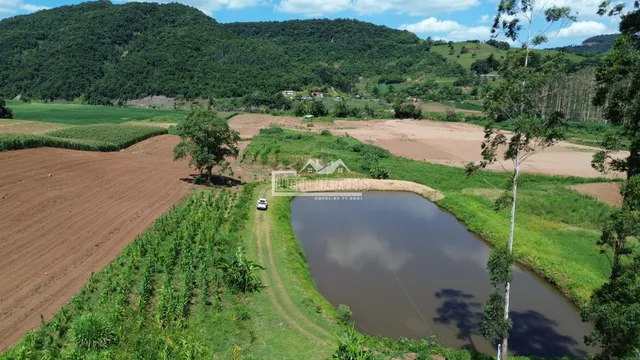 Área rural, foto 2